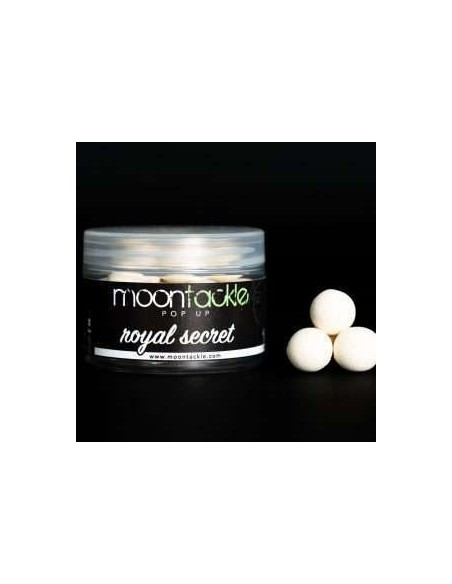 Moontackle Pop Up 12 mm