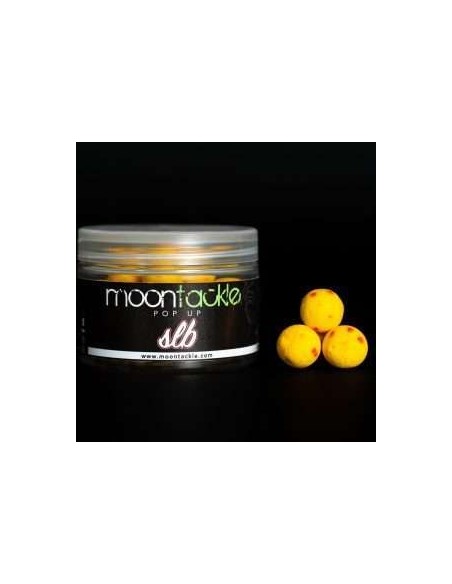 Moontackle Pop Up 12 mm