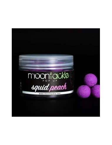 Moontackle Pop Up 12 mm