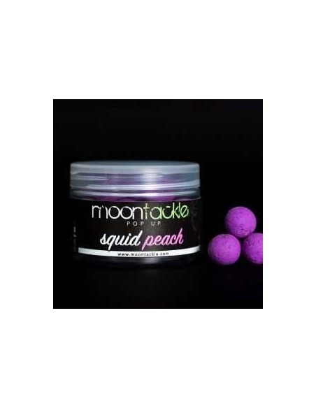 Moontackle Pop Up 12 mm