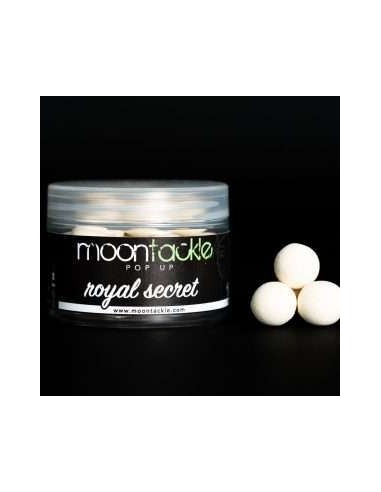 Moontackle Pop Up 16 mm