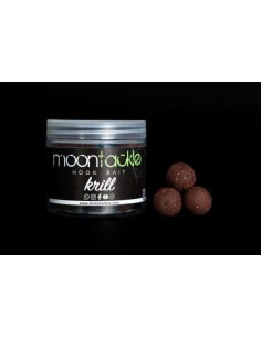 Moontackle Hard Hook Bait 12 mm