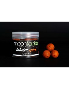 Moontackle Hard Hook Bait 12 mm 2