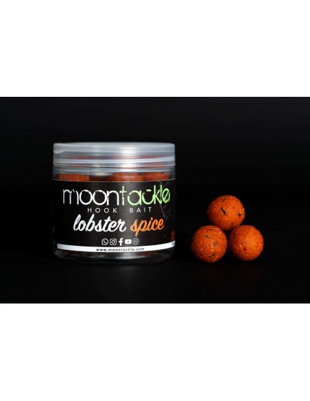 Moontackle Hard Hook Bait 12 mm