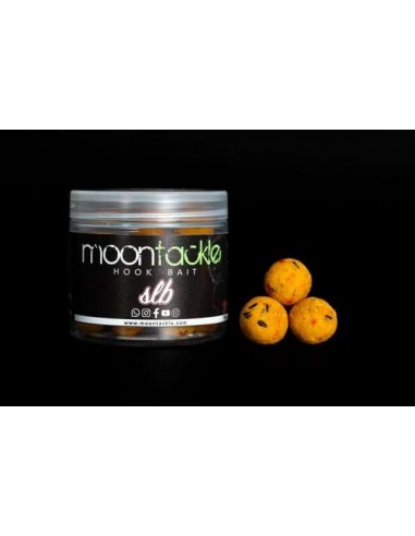 Moontackle Hard Hook Bait 12 mm