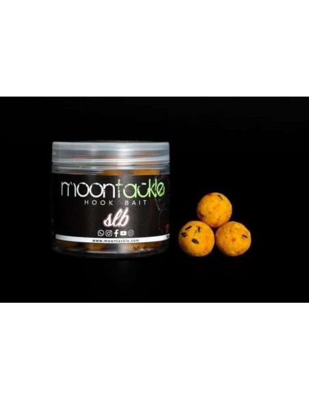 Moontackle Hard Hook Bait 12 mm