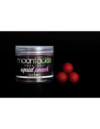 Moontackle Hard Hook Bait 12 mm