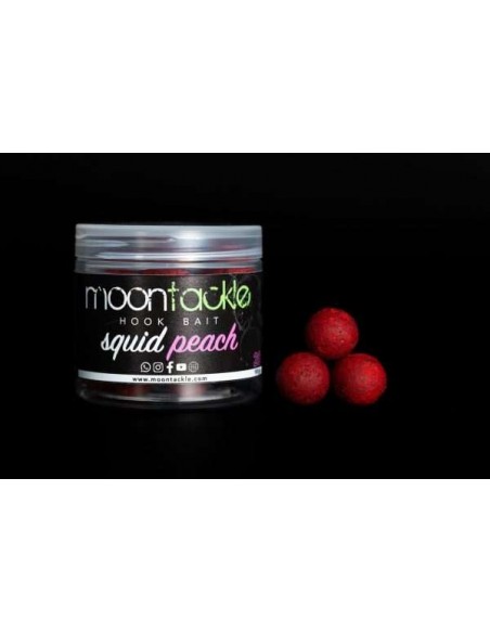 Moontackle Hard Hook Bait 12 mm