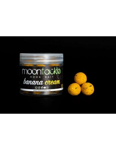 Moontackle Hard Hook Bait 12 mm