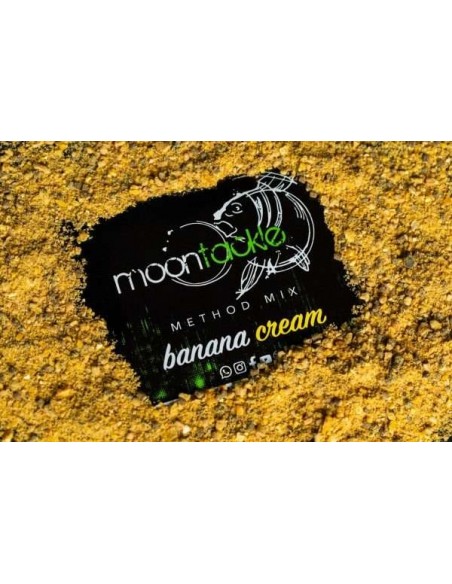 Moontackle Method 3kg