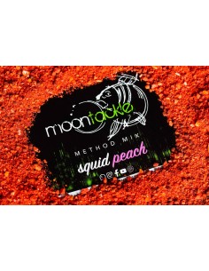 Moontackle Method 3kg 2