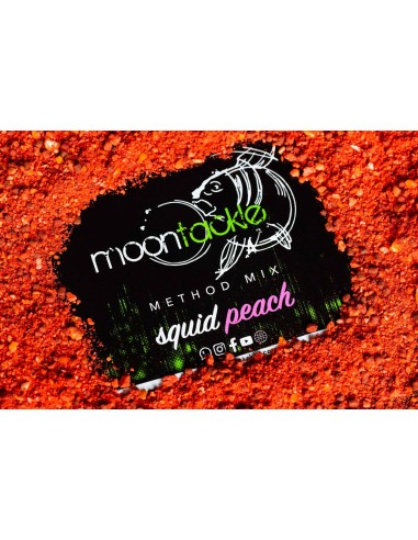 Moontackle Method 3kg