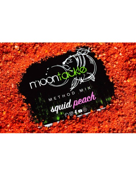 Moontackle Method 3kg
