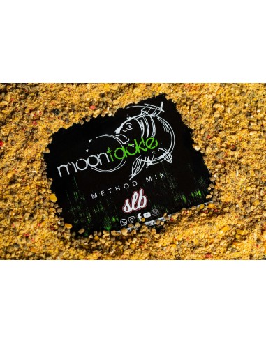 Moontackle Method 3kg