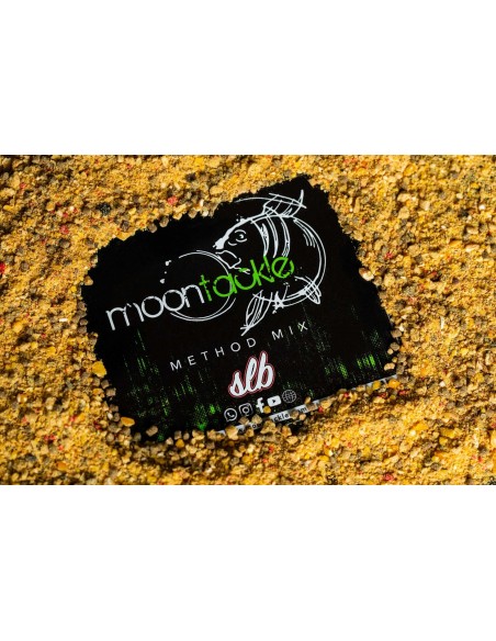 Moontackle Method 3kg