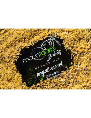 Moontackle Method 3kg