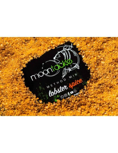 Moontackle Method 3kg