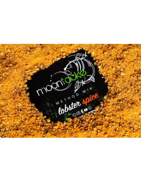 Moontackle Method 3kg