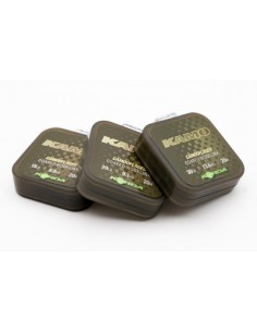 Korda Kamo Coated Hooklink