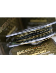 Korda Kamo Coated Hooklink 2