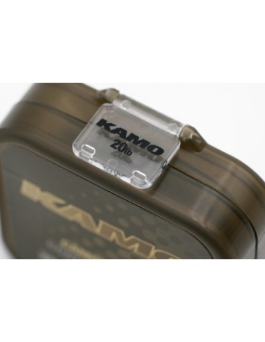 Korda Kamo Coated Hooklink