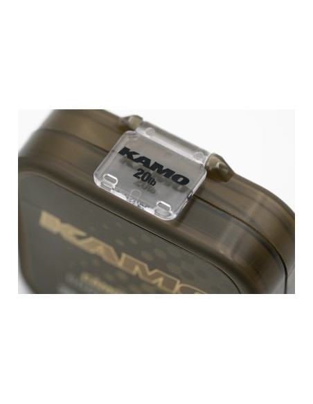 Korda Kamo Coated Hooklink
