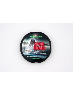 Korda Spod Braid 300m