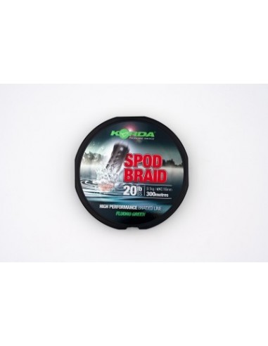 Korda Spod Braid 300m