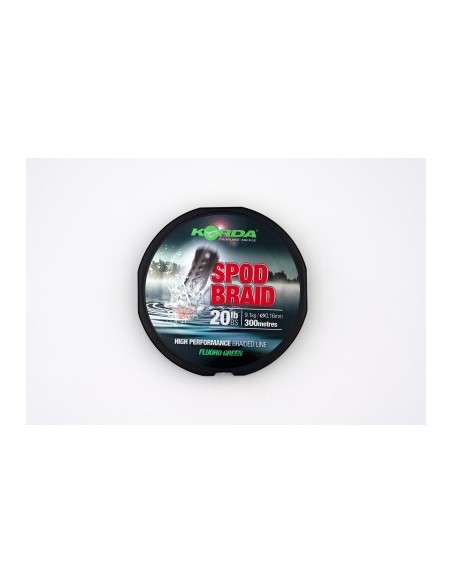 Korda Spod Braid 300m
