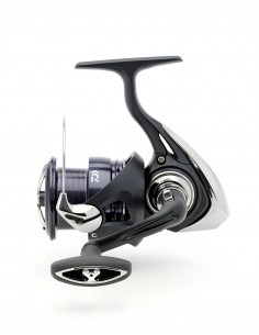 Daiwa 25 N’Zon LT