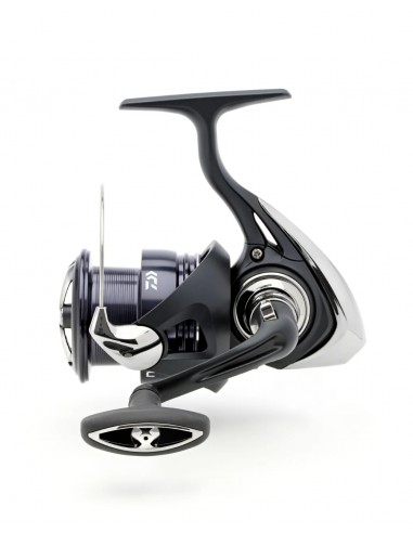 Daiwa 25 N’Zon LT