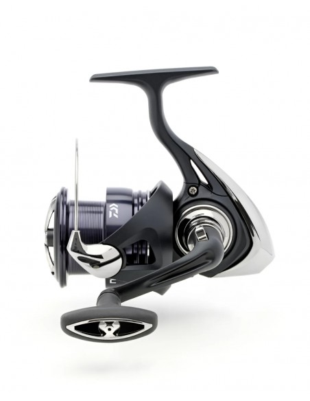 Daiwa 25 N’Zon LT