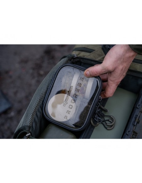 Korum Progress Eva Pouches