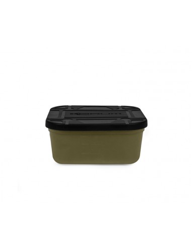 Korum Divided Bait Tub