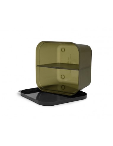 Korum Divided Bait Tub