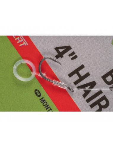 Korum Banded Hair Rigs Barbed