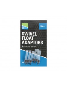 Preston Swivel Float Adaptor