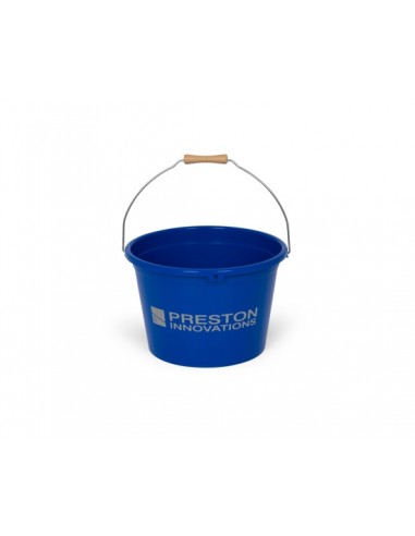 Preston Bucket 18 Lt  2026