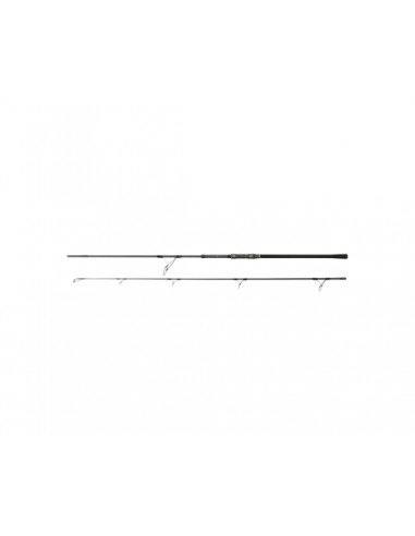 Avid React Rods