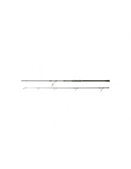 Avid React Rods