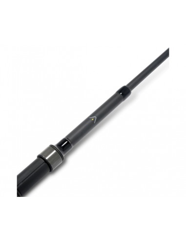 Avid React Rods