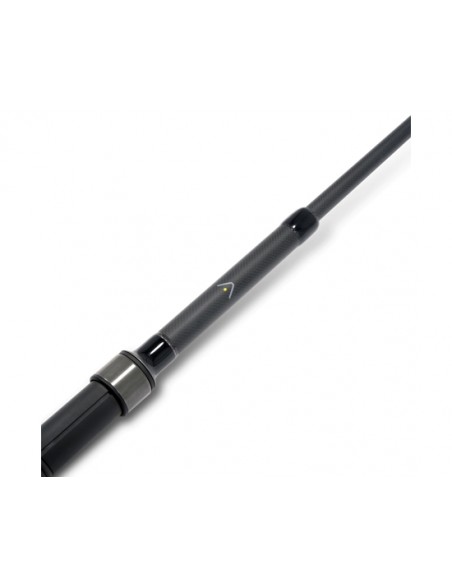 Avid React Rods