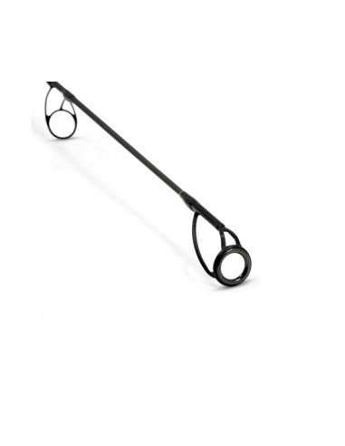 Avid React Rods