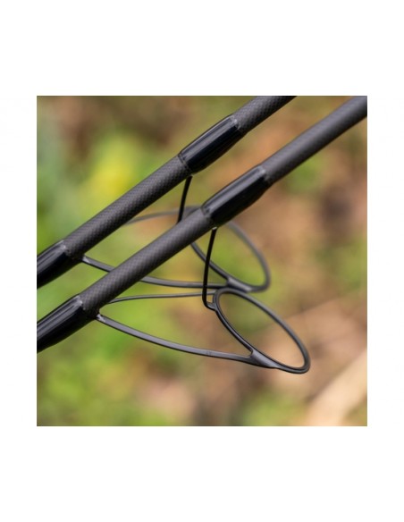 Avid React Rods