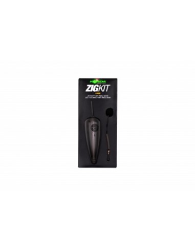 Korda Adjustable Zig Kit