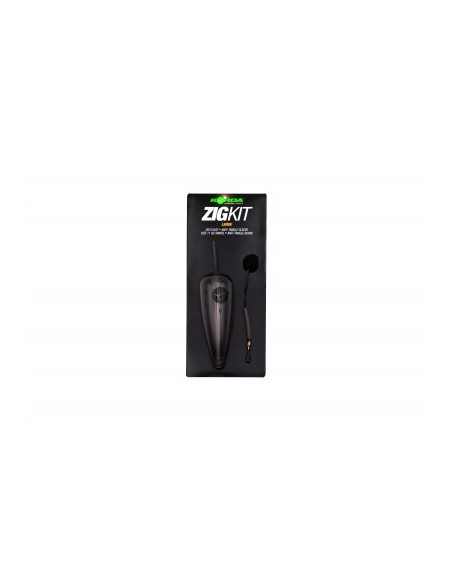 Korda Adjustable Zig Kit