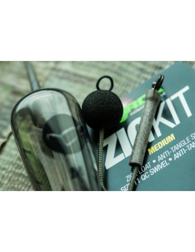 Korda Adjustable Zig Kit