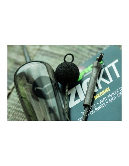 Korda Adjustable Zig Kit
