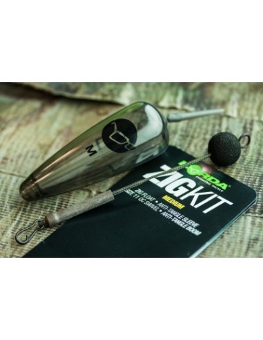 Korda Adjustable Zig Kit