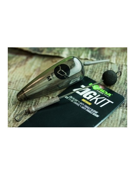 Korda Adjustable Zig Kit